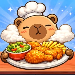 Cooking Mania - Chef Glory icon