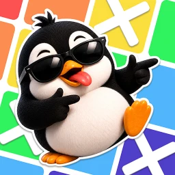 Pengdoku - Logic Puzzle Games icon